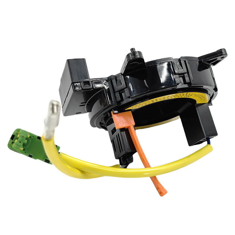 Airbag Clock Spring Fit For Great Wall X200 X240 2.0L Diesel GW4D20 2.4L Petrol 4G69 2009-ON CKSG-GW003 - Machter