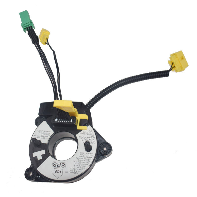 Airbag Clock Spring FitFor Honda Accord 1998-2002 Prelude 1998-2002 77900-S84-G11 CKSG-HD001 - Machter