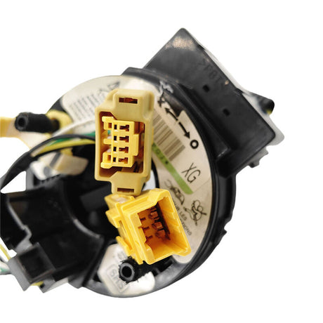 Airbag Spiral Cable Clock Spring Fit For Honda City 2008 Jazz 2005-2008 Hatchback 2003-2008 77900-SAA-G51 - Machter