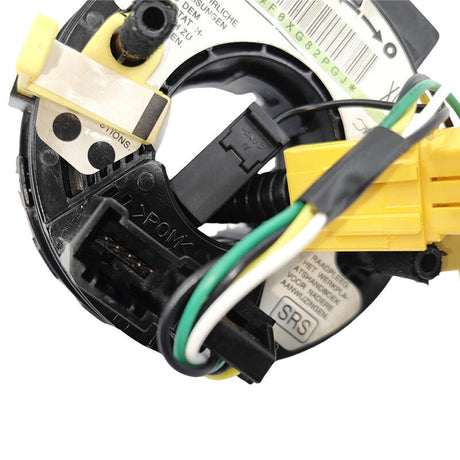 Airbag Spiral Cable Clock Spring Fit For Honda City 2008 Jazz 2005-2008 Hatchback 2003-2008 77900-SAA-G51 - Machter