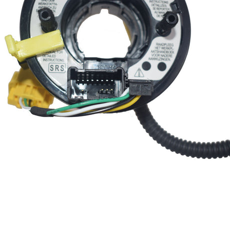 Airbag Clock Spring Fit For Honda Odyssey 2005-2007 Accord 2003-2008 77900-SDA-Y21 - Machter
