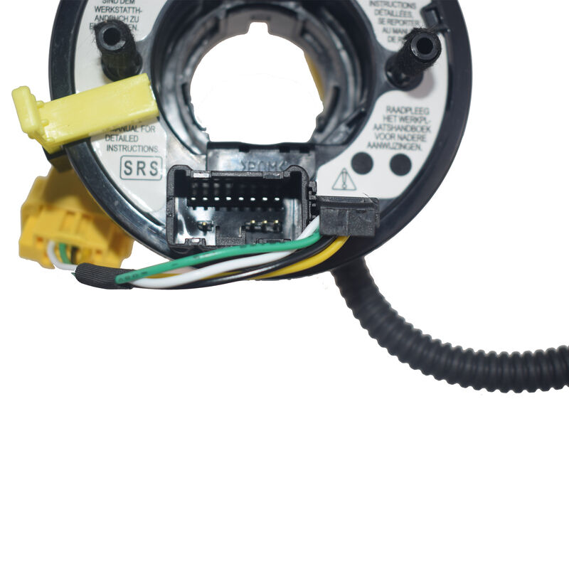 Airbag Clock Spring Fit For Honda Odyssey 2005-2007 Accord 2003-2008 77900-SDA-Y21 CKSG-HD004 - Machter