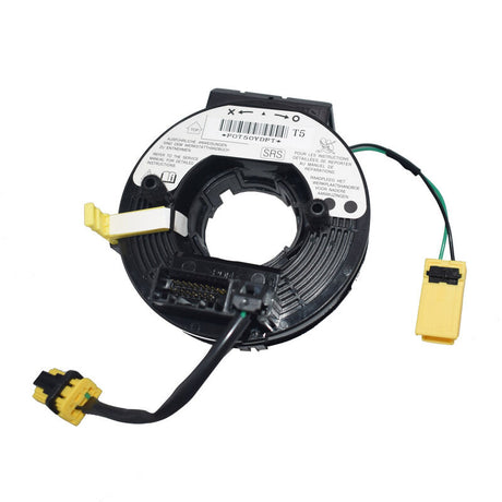 Airbag Clock Spring Fit For Honda Jazz 77900-TF0-E11 - Machter