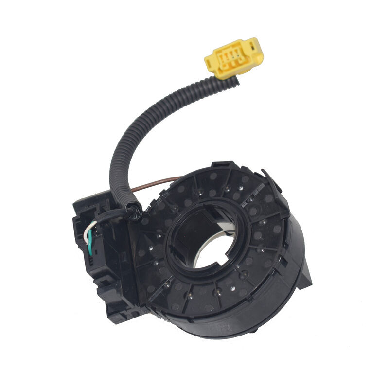 Airbag Clock Spring Fit For Honda CR-V RD8 77900-S5A-G04 2002-2006 CKSG-HD019 - Machter