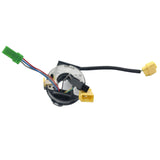 Clock Spring Fit For Honda Civic CR-V With Cruise Control 2001-2005 77900-S5A-A14 CKSG-HD023 - Machter