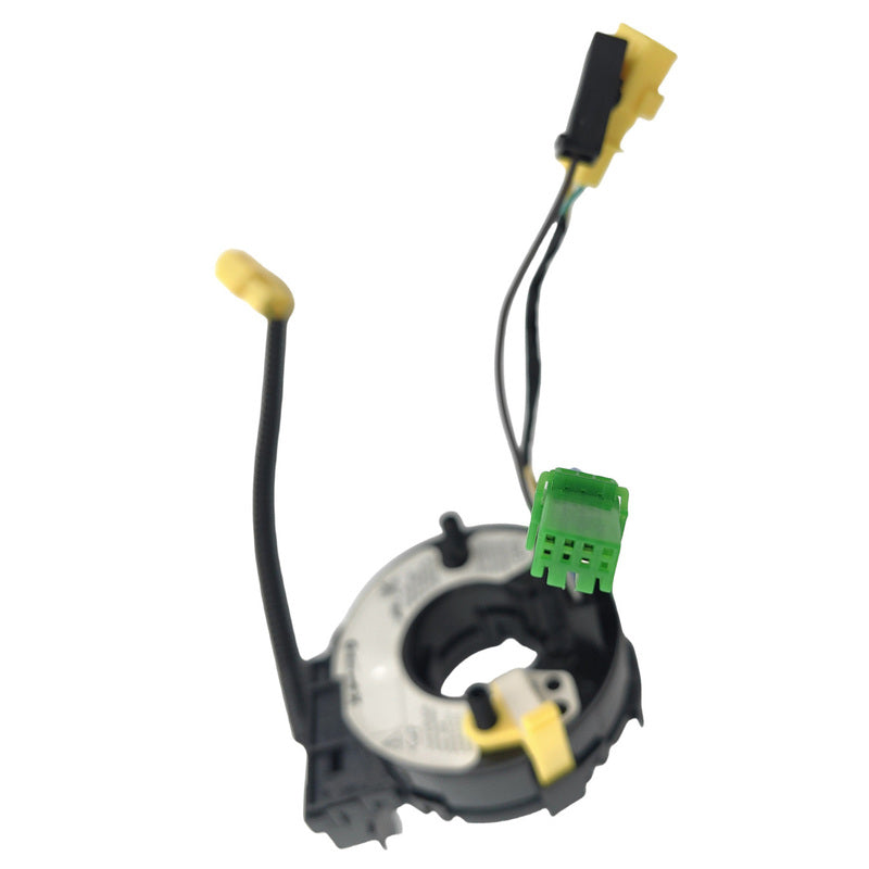 Clock Spring Fit For Honda Civic CR-V With Cruise Control 2001-2005 77900-S5A-A14 CKSG-HD023 - Machter