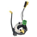 Clock Spring Fit For Honda Civic CR-V With Cruise Control 2001-2005 77900-S5A-A14 CKSG-HD023 - Machter