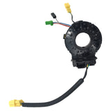 Clock Spring Fit For Honda Civic CR-V With Cruise Control 2001-2005 77900-S5A-A14 CKSG-HD023 - Machter
