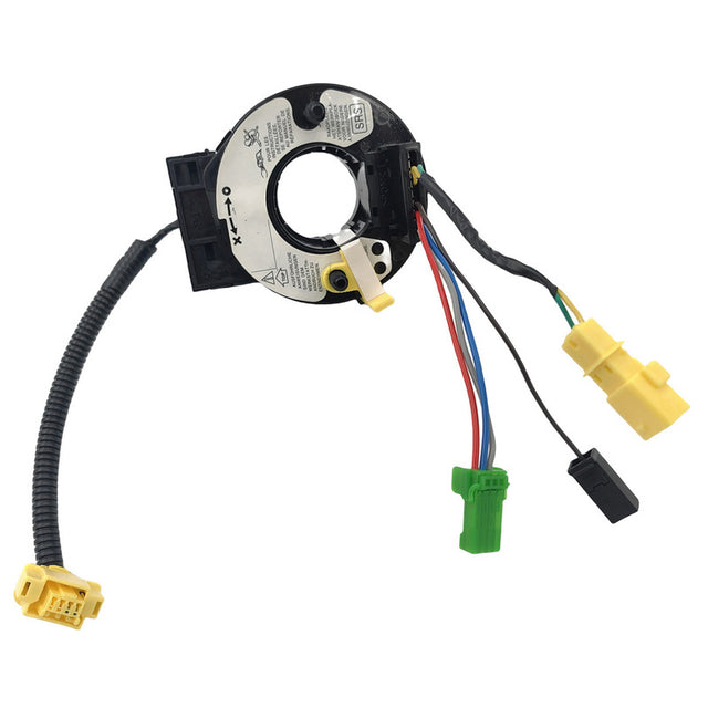 Clock Spring Fit For Honda Civic CR-V With Cruise Control 2001-2005 77900-S5A-A14 CKSG-HD023 - Machter