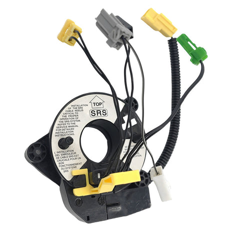 Airbag Clock Spring Fit For Honda Integra 1994-2001 77900-ST7-Q01 - Machter