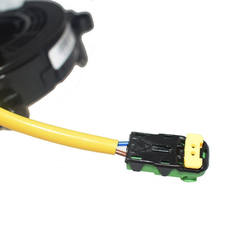 Airbag Clock Spring Spiral Cable Fit For Holden Captiva 2006-2010 20794271 CKSG-HLN002 - Machter