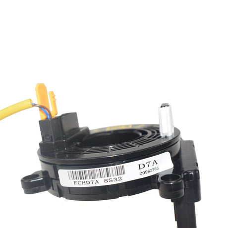Airbag Clock Spring Spiral Cable Fit For Holden Captiva 2006-2010 20794271 - Machter