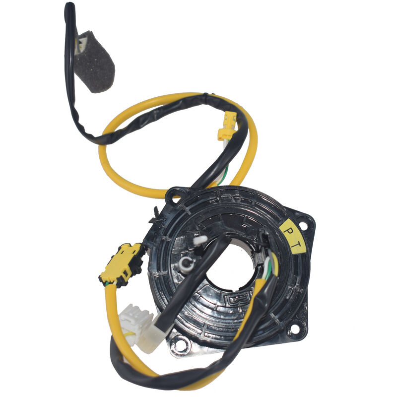 Airbag Spiral Cable Clock Spring Fit For Holden Barina 2013-2015 95486112 CKSG-HLN004 - Machter