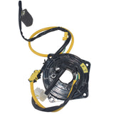 Airbag Spiral Cable Clock Spring Fit For Holden Barina 2013-2015 95486112 CKSG-HLN004 - Machter