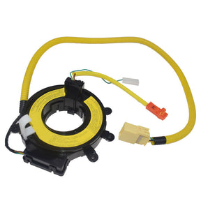 Airbag Clock Spring Fit For Holden Colorado RC 2008-2012 CKSG-HLN007 - Machter