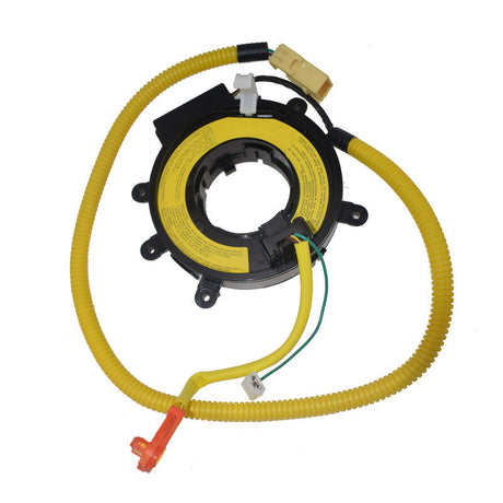 Airbag Clock Spring Fit For Holden Colorado RC 2008-2012 - Machter