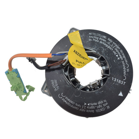 Airbag Clock Spring Fit For Holden Combo 24459849 - Machter