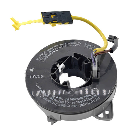 Airbag Clock Spring Fit For Holden Astra TS 09/1998-10/2006 24436920 - Machter