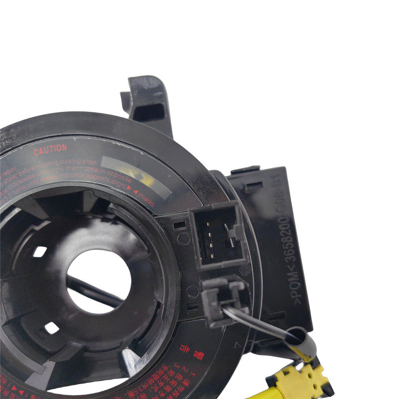 Airbag Front Clock Spring Fit For Great Wall Hover Haval H1/H2/H3/C30 3658200-G08 CKSG-HM001 - Machter