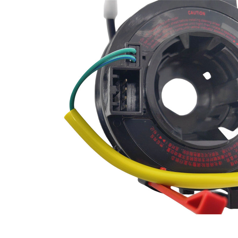 Airbag Front Clock Spring Fit For Great Wall Hover Haval H1/H2/H3/C30 3658200-G08 CKSG-HM001 - Machter