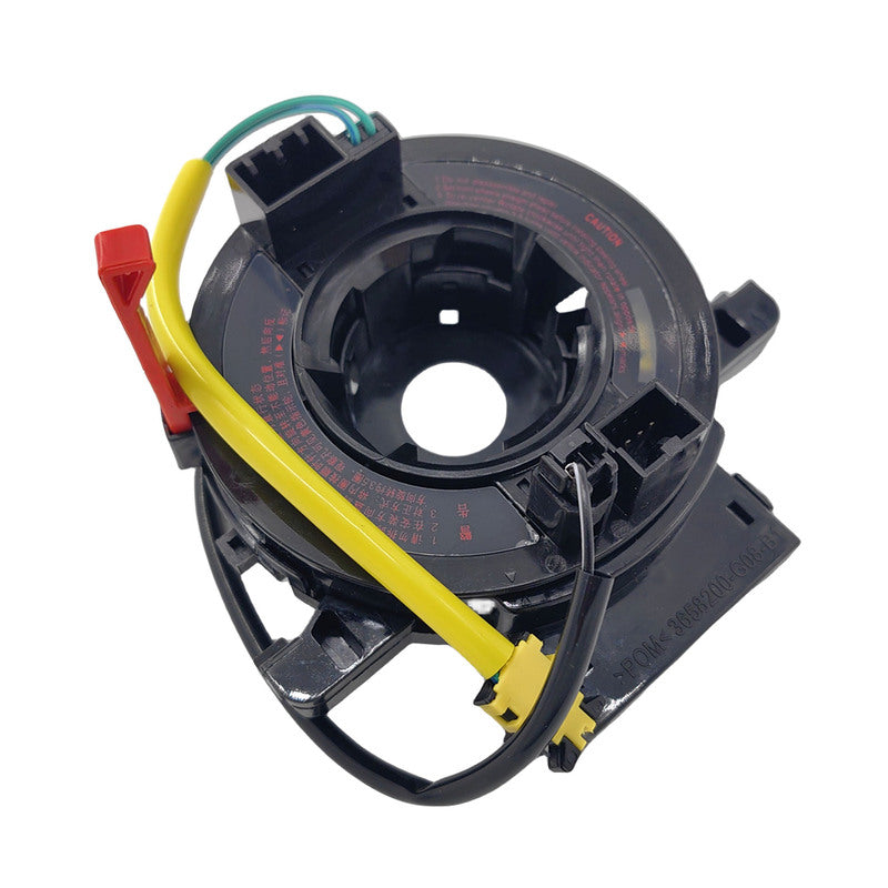 Airbag Front Clock Spring Fit For Great Wall Hover Haval H1/H2/H3/C30 3658200-G08 CKSG-HM001 - Machter