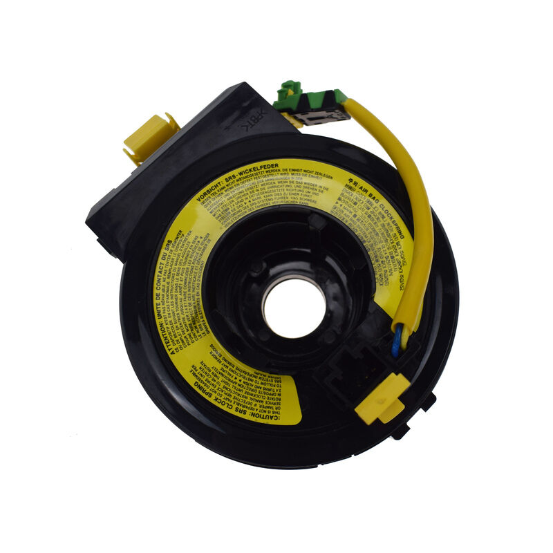 Clock Spring Replacement 93490 4H200 Fit For Hyundai i800 H1 Starex 2007-2014 CKSG-HY001 - Machter