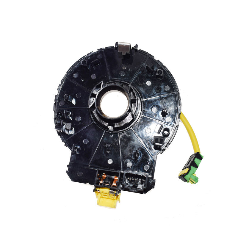 Clock Spring Replacement 93490 4H200 Fit For Hyundai i800 H1 Starex 2007-2014 CKSG-HY001 - Machter