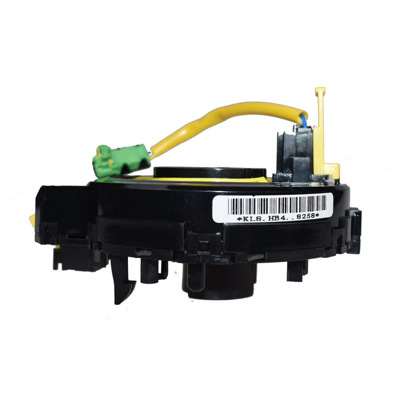 Spiral Cable Clock Spring 93490-1G210 Fit For Hyundai Accent 2005-2010 Kia Rio 2005-2006 CKSG-HY002 - Machter