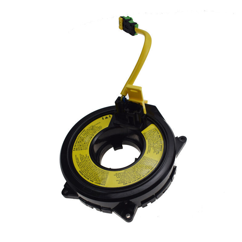Steering Wheel Clock Spring Fit For Hyundai Tucson 2005-2009 934902E001 CKSG-HY005 - Machter