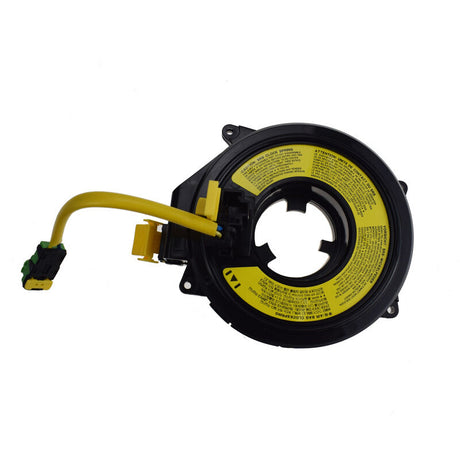 Steering Wheel Clock Spring Fit For Hyundai Tucson 2005-2009 934902E001 - Machter