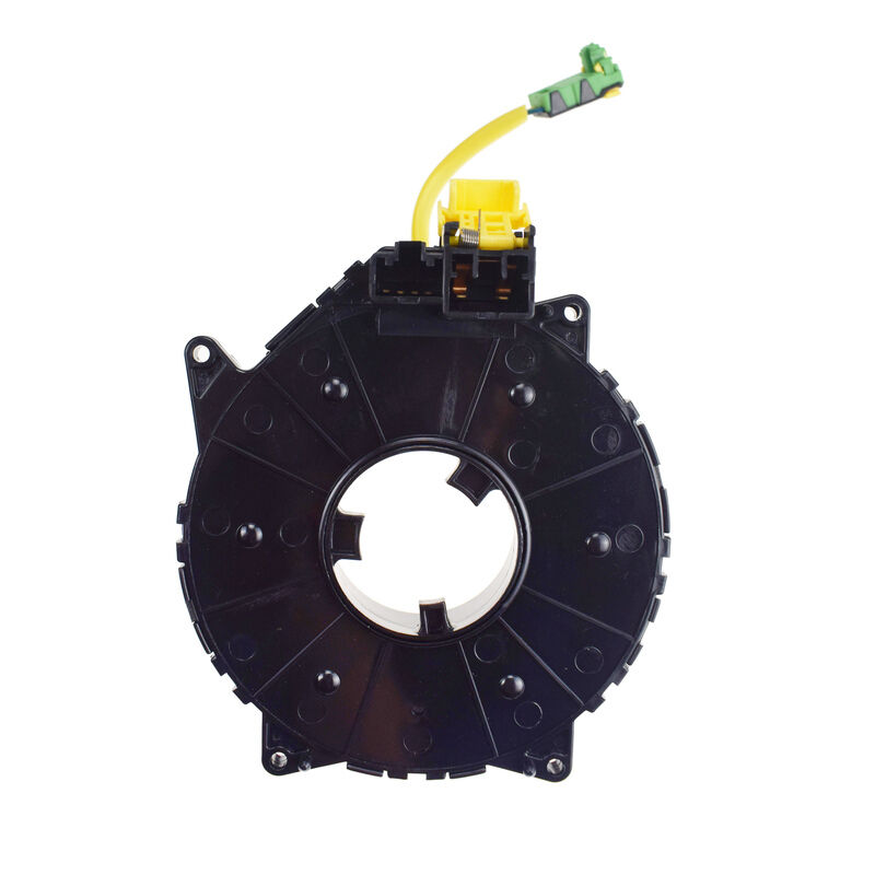 Steering Wheel Clock Spring Fit For Hyundai Tucson 2005-2009 934902E001 CKSG-HY005 - Machter