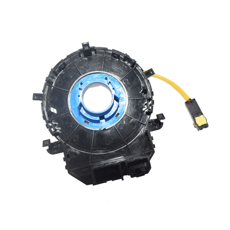 Clock Spring Airbag Replacement Fit For Hyundai i20 2012-2015 93490-2P010 93490-1J100 CKSG-HY006 - Machter