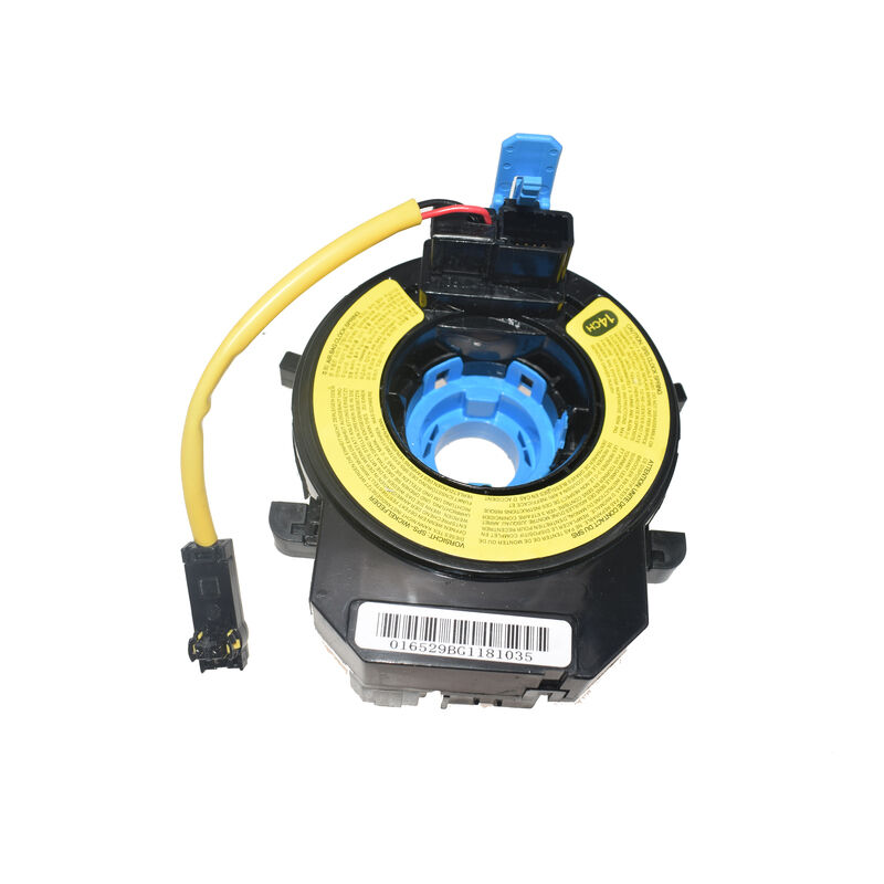 Clock Spring Airbag Replacement Fit For Hyundai i20 2012-2015 93490-2P010 93490-1J100 CKSG-HY006 - Machter