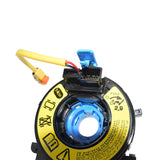 Spiral Cable Clock Spring Fit For Hyundai i30 SE 2010-2015 Kia Rio UB 93490-1W110 934903S110 CKSG-HY009 - Machter