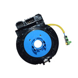 New Spiral Cable Airbag Clock Spring Fit For Hyundai Santa Fe CM Series 2007-2010 CKSG-HY010 - Machter