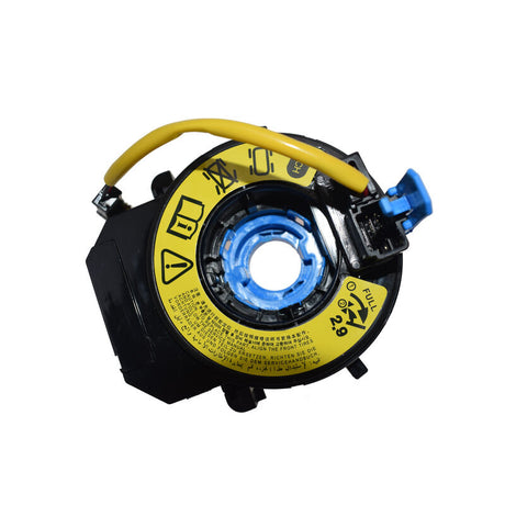 Spiral Cable Clock Spring Fit For Kia Sorento BL XM Hyundai i10 PA i20 PB 2003-2019 934902P170 - Machter