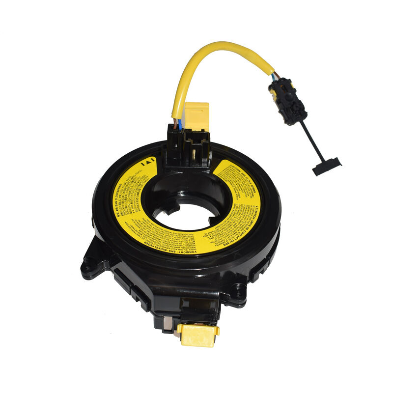 Airbag Clock Spring Replacement Fit For Hyundai Elantra XD GLS 2000-2006 93490-2D000 CKSG-HY015 - Machter