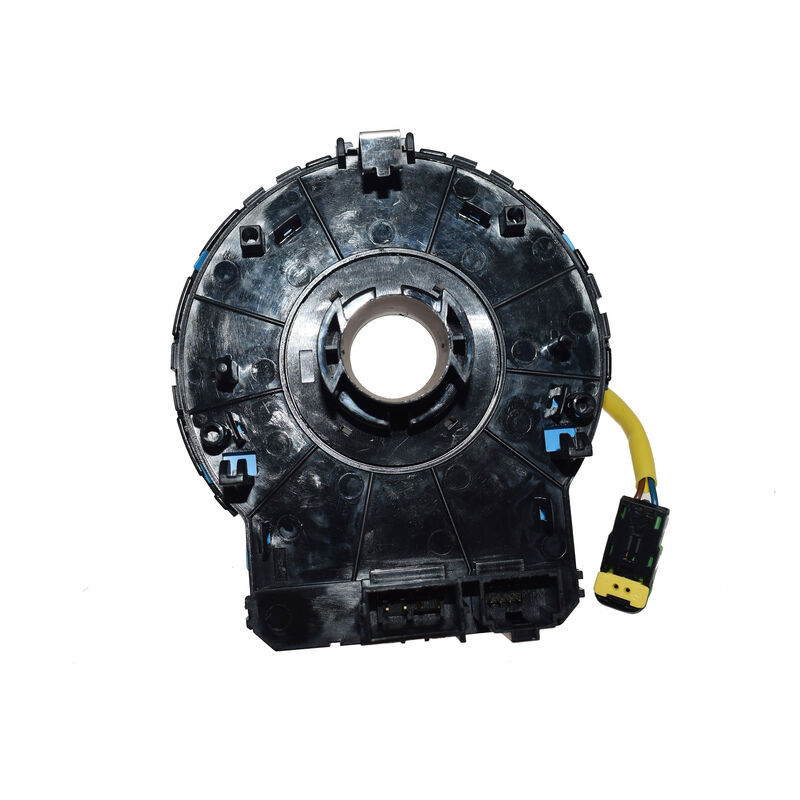 Clock Spring Airbag Spiral Cable Fit For Hyundai Sonata iMax iLoad 2004-2018 93490-3K600 CKSG-HY016 - Machter