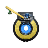 Airbag Clock Spring Replacement Fit For Hyundai Santa Fe CM 2006-2012 93490-2B100 CKSG-HY018 - Machter