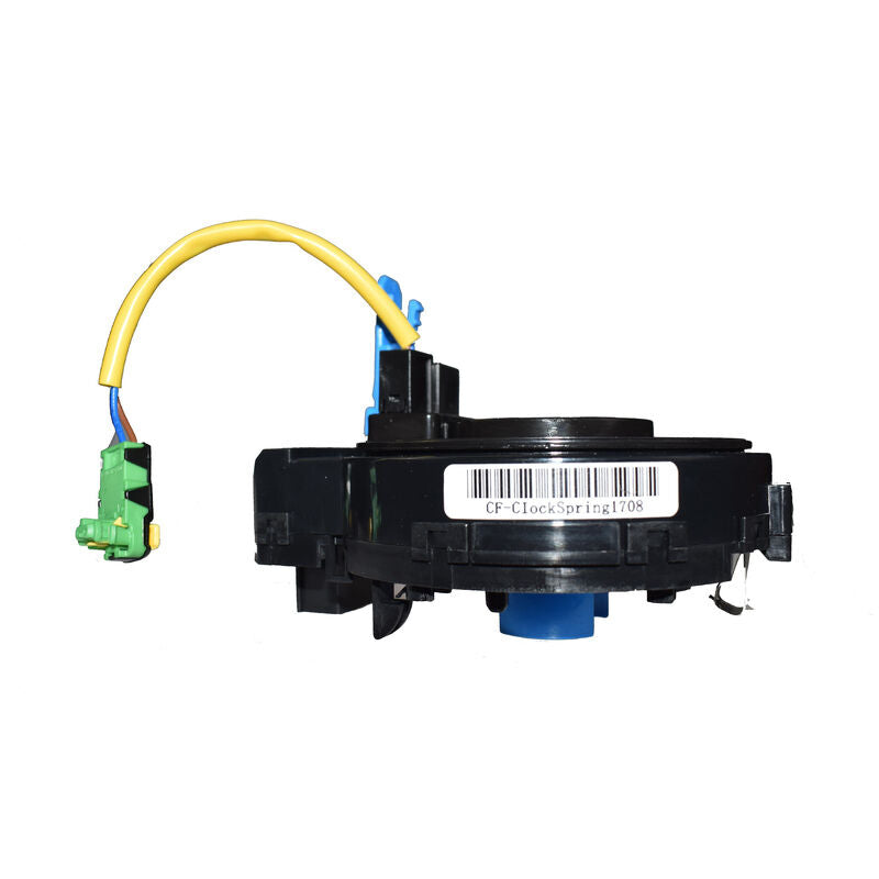 Airbag Clock Spring Replacement Fit For Hyundai Santa Fe CM 2006-2012 93490-2B100 CKSG-HY018 - Machter