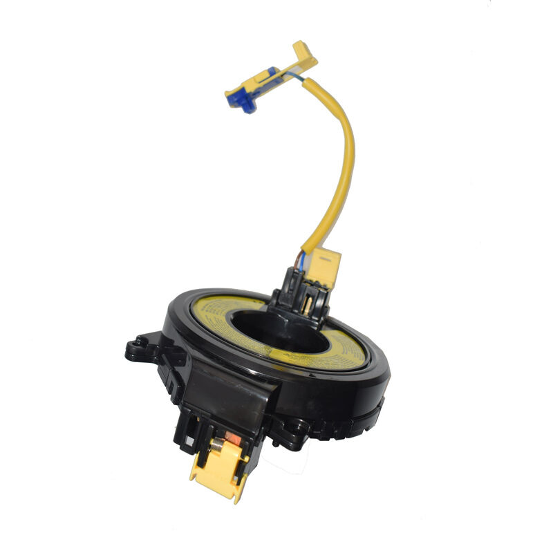 Clock Steering Wheel Spring Airbag Spiral Cable Fit For Hyundai Tucson 2005-2009 CKSG-HY022 - Machter