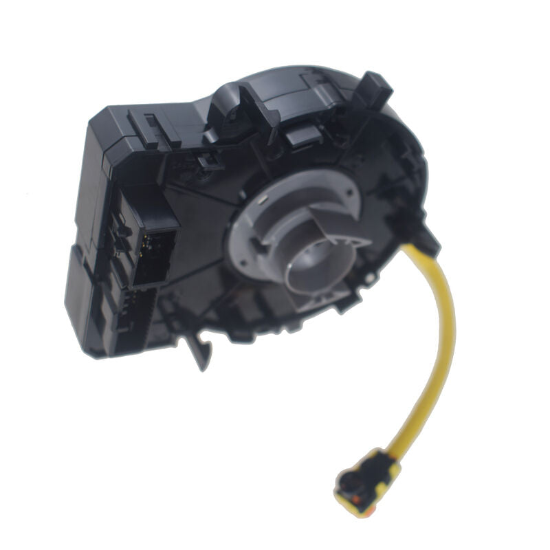 Heating Steering Wheel Airbag Spiral Cable Clock Spring Fit For Hyundai Santa Fe DM 2016-2018 93490-2W310 CKSG-HY038 - Machter