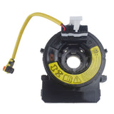 Heating Steering Wheel Airbag Spiral Cable Clock Spring Fit For Hyundai Santa Fe DM 2016-2018 93490-2W310 CKSG-HY038 - Machter