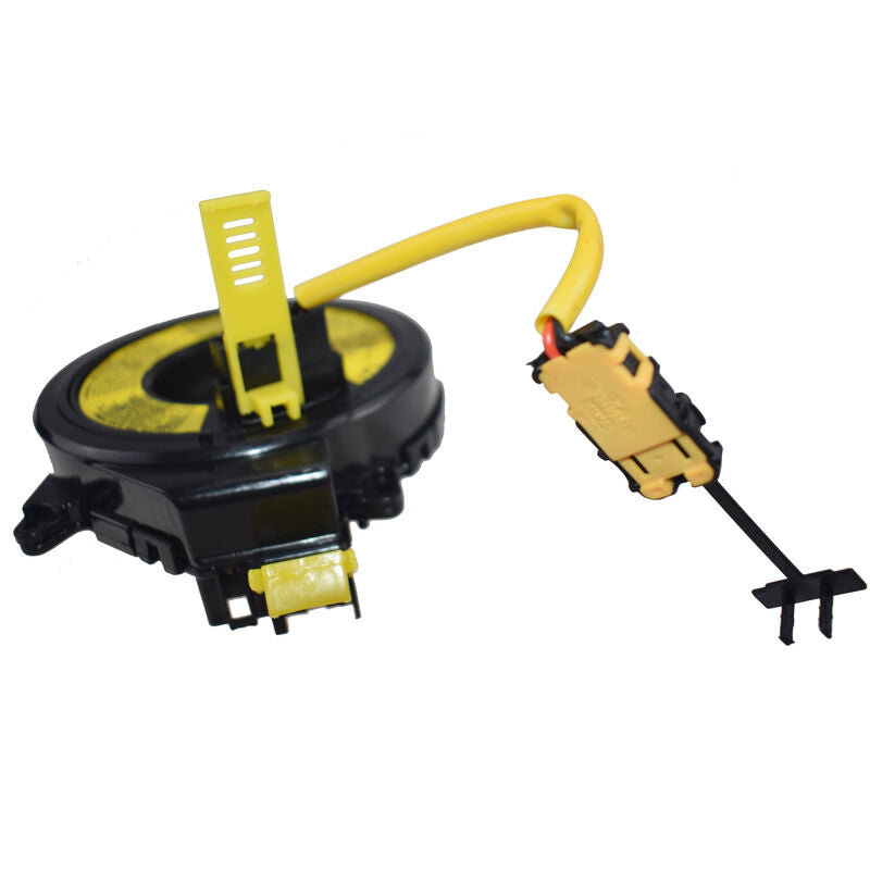 Clock Spring Spiral Cable Fit For Hyundai Santa Fe SM CRDi 93490-26000 2001-2004 CKSG-HY044 - Machter