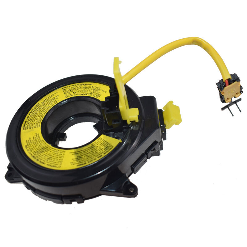 Clock Spring Spiral Cable Fit For Hyundai Santa Fe SM CRDi 93490-26000 2001-2004 CKSG-HY044 - Machter