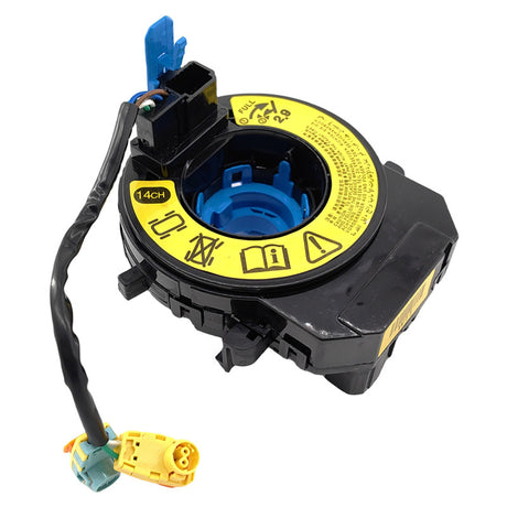 Airbag Clock Spring Fit For Hyundai ix35 Accent Sonata K5 Elantra 93490-3S410 - Machter