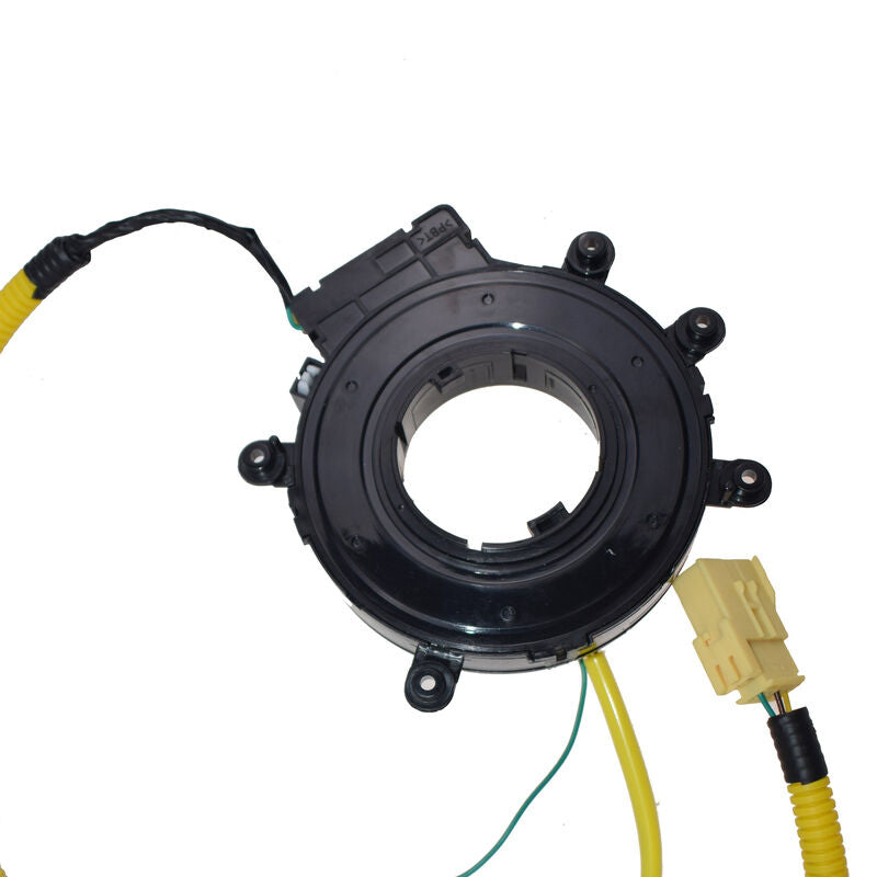 Airbag Clock Spring Fit For Isuzu Dmax TFR TFS 3.0L Diesel 2007-2012 8973735060 8973080281 CKSG-IS001 - Machter