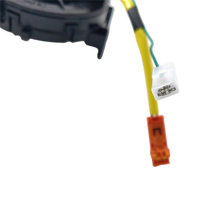 Airbag Clock Spring Fit For Isuzu D-Max TFR TFS 2nd Generation 2007-2019 - Machter