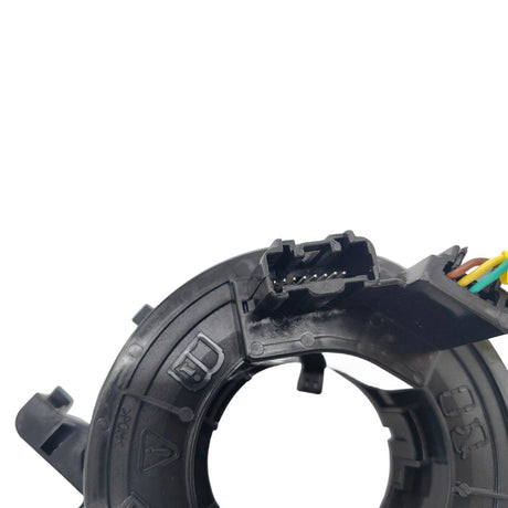 Airbag Clock Spring Fit For Isuzu D-Max TFR TFS 2nd Generation 2007-2019 - Machter