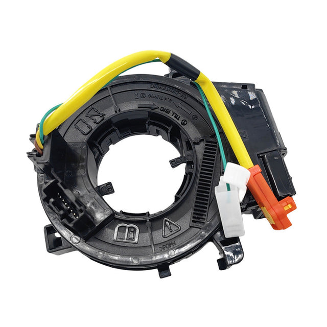 Airbag Clock Spring Fit For Isuzu D-Max TFR TFS 2nd Generation 2007-2019 CKSG-IS003 - Machter